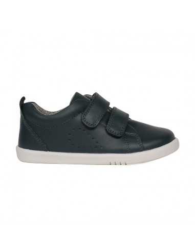Zapato I Walk Grass Court Navy de Bobux Zapato I Walk Grass Court Navy de Bobux