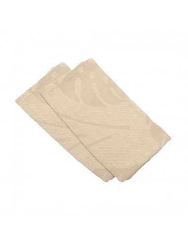 Mochila portabebés Quokkababy E Carrier Taupe Leaves - Envío gratis 24 h Mochila portabebés Quokkababy E Carrier Taupe Leaves - Envío gratis 24 h