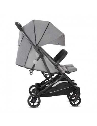 reclinado silla de Paseo Gemelar Inglesina Twin Sketch