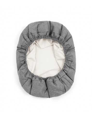 Stokke Nomi Set Recién funda Beige gris