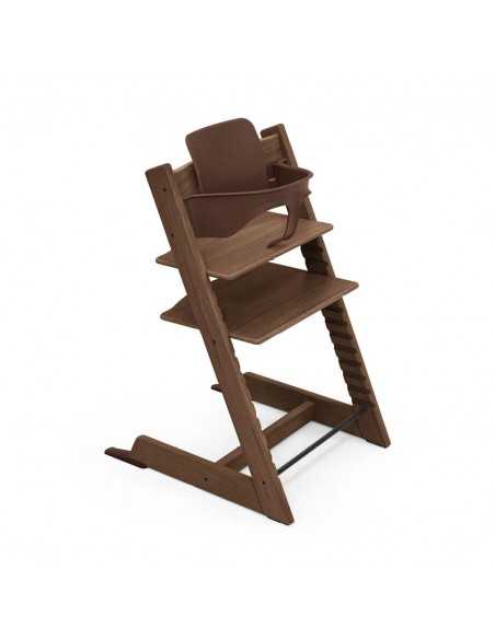 Stokke Tripp Trapp Baby Set 2 | Desde 6 Meses hasta 3 Años