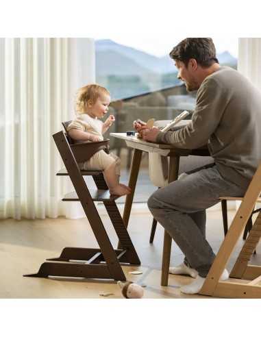 Stokke Tripp Trapp Baby Set 2 | Desde 6 Meses hasta 3 Años