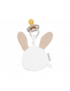 Comprar Chupetero Bunny de Little Dutch | Tiendas Bebé Madrid 2