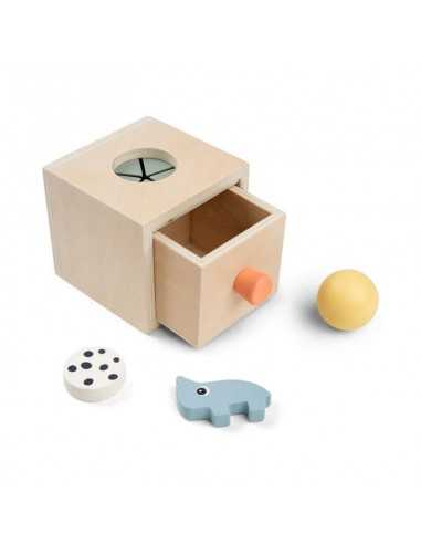 Comprar Caja Caja para esconder y encontrar - Nozo - Mezcla de colores de Done By Deer| Tiendas en Madrid Comprar Caja Caja para esconder y encontrar - Nozo - Mezcla de colores de Done By Deer| Tiendas en Madrid