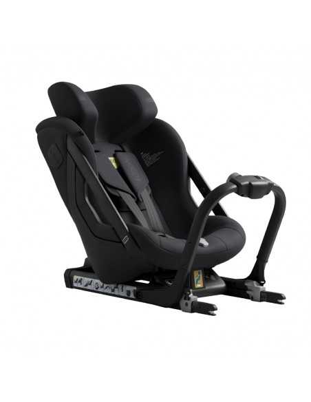 Axkid ONE+ 3 Coastal Storm Black lateral