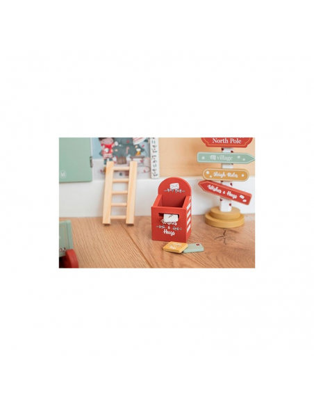 Comprar Juego Puerta de Navidad | Little Dutch Comprar Juego Puerta de Navidad | Little Dutch