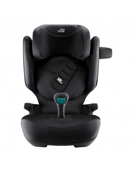 Comprar Britax Römer Kidfix Pro | Envío Gratis en 24h | Mejor Precio
