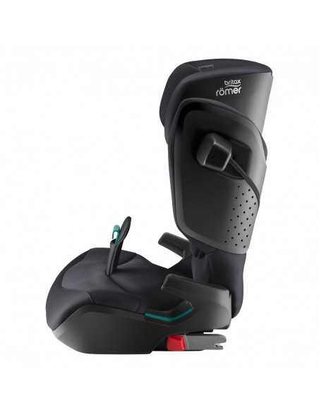 Comprar Britax Römer Kidfix Pro | Envío Gratis en 24h | Mejor Precio