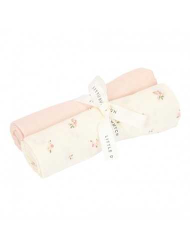 Muselinas Fairy Blossom de Little Dutch | El Último Koala Muselinas Fairy Blossom de Little Dutch | El Último Koala