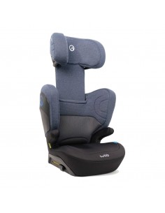 Comprar silla Wob Uno en Madrid | Silla a Contramarcha Barata 2
