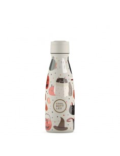 Comprar Botella Térmica Trick or Treat 260 ml de Cool Bottles