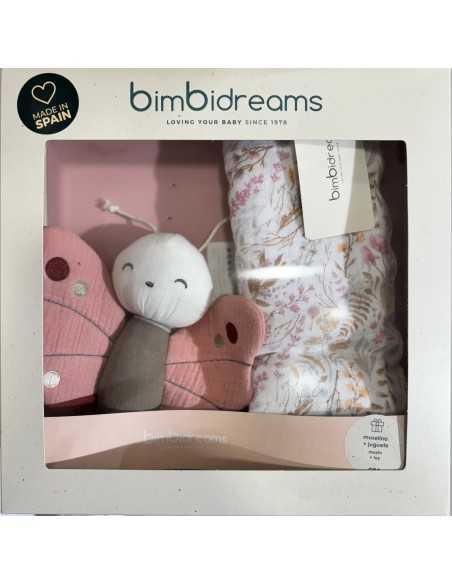 Comprar Caja de regalo Ocean Bimbidreams | Al mejor precio