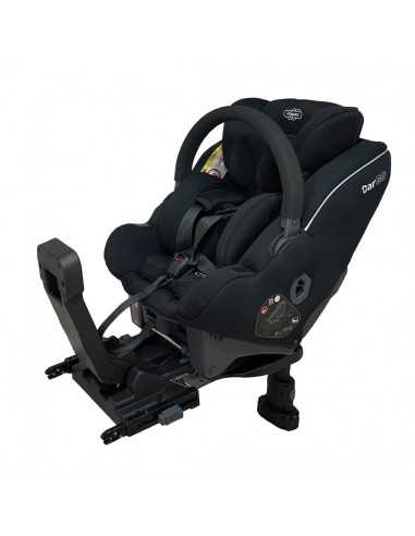 Klippan Cargo: Silla contramarcha Recién Nacido - Plus Test🏆