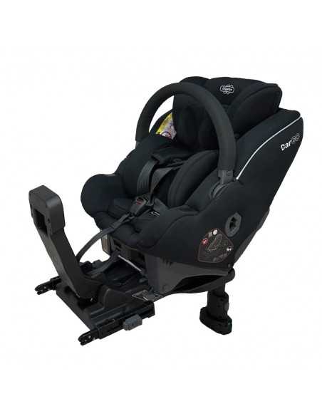 Klippan Cargo: Silla contramarcha Recién Nacido - Plus Test🏆