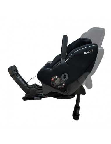 Klippan Cargo: Silla contramarcha Recién Nacido - Plus Test🏆