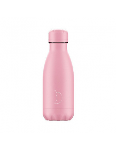 Comprar Botella Chilly's Rosa 500ml|Todos los modelos Comprar Botella Chilly's Rosa 500ml|Todos los modelos