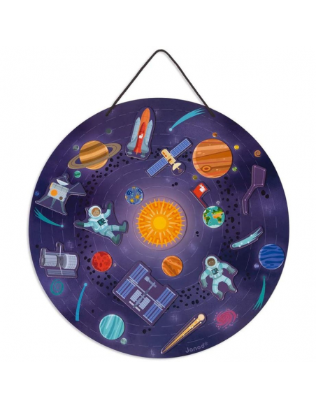 Comprar Mapa Sistema Solar Janod | Tiendas en Madrid