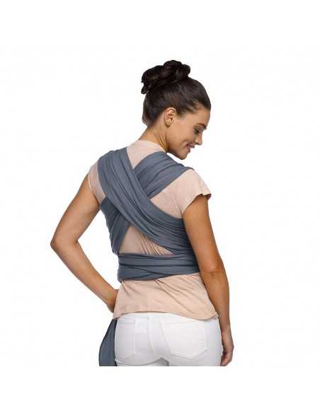 Comprar Fular Portabebés Elástico Moby Wrap Hazl Comprar Fular Portabebés Elástico Moby Wrap Hazl