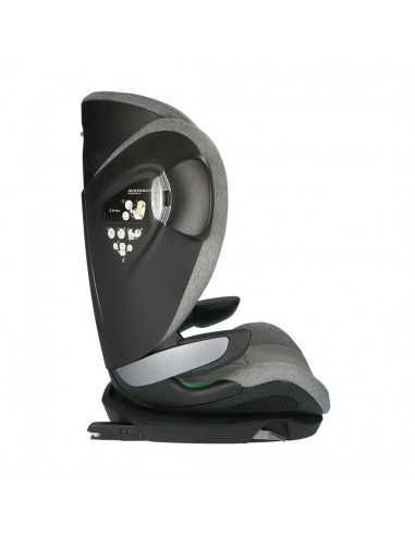Avionaut MaxSpace AirFlow – Silla Grupo 2 3 Transpirable