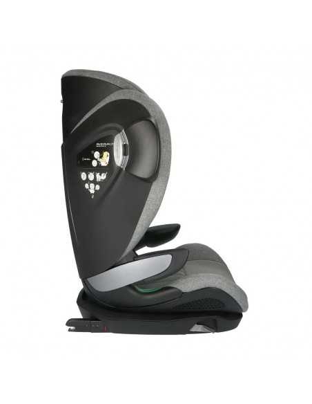 Avionaut MaxSpace AirFlow – Silla Grupo 2 3 Transpirable