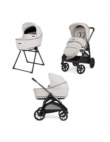 Aptica Duo de Inglesina: El Cochecito Ideal para tu Bebé