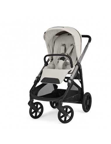 Aptica Duo de Inglesina: El Cochecito Ideal para tu Bebé