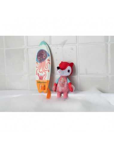 Alice Surfer Mágico de Lilliputiens