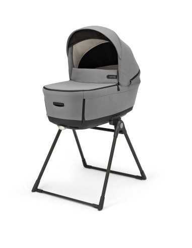 Inglesina Aptica XT Duo 2025: el cochecito modular todoterreno que se adapta a cualquier terreno con estilo y comodidad.