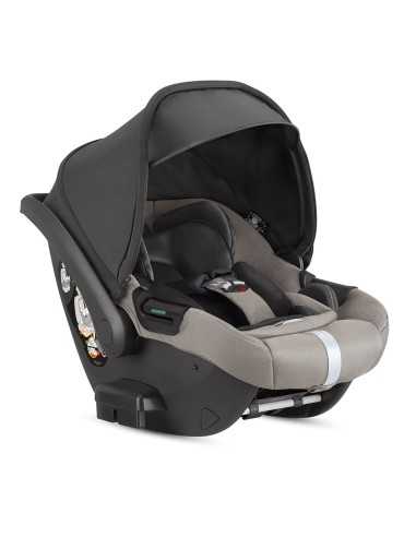 Inglesina Aptica XT Duo 2025: el cochecito modular todoterreno que se adapta a cualquier terreno con estilo y comodidad.