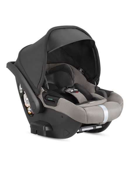 Inglesina Aptica XT Duo 2025: el cochecito modular todoterreno que se adapta a cualquier terreno con estilo y comodidad.