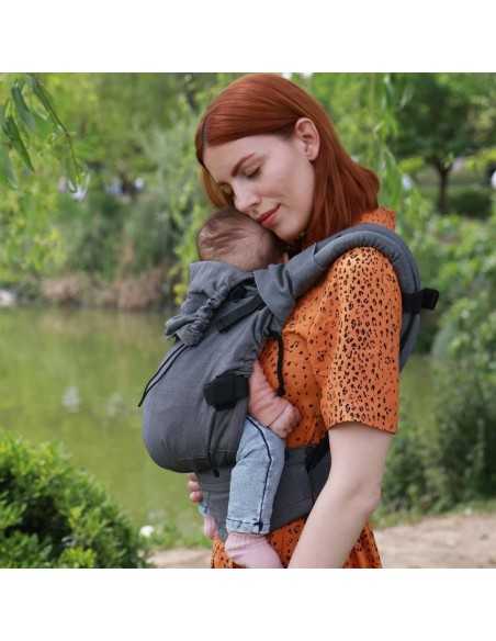Mochila Neko Smart Baby Mochila Neko Smart Baby