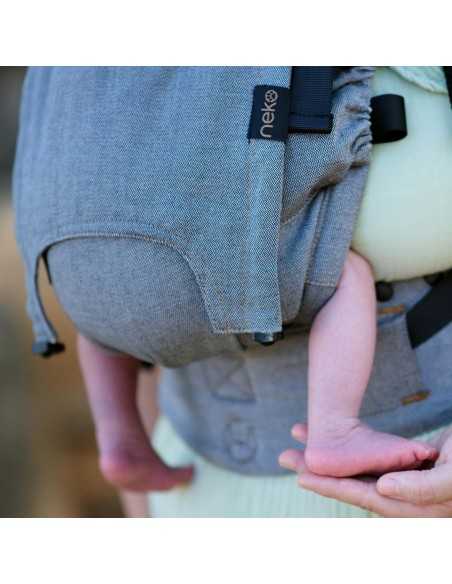 Mochila Neko Smart Baby Mochila Neko Smart Baby
