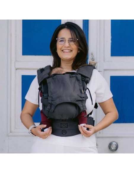 Mochila Neko Smart Baby Mochila Neko Smart Baby