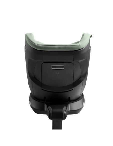 Axkid Spinkid 2 - Silla Coche Giratoria a Contramarcha 🔄