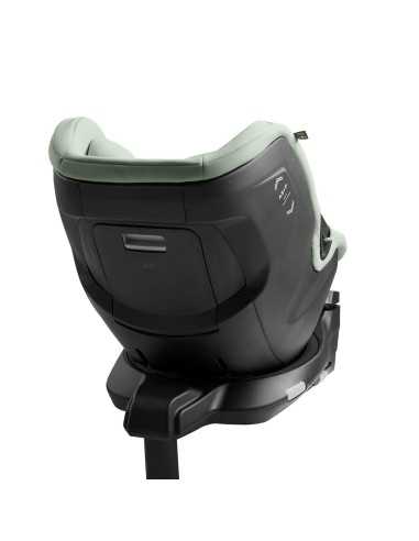 Axkid Spinkid 2 - Silla Coche Giratoria a Contramarcha 🔄