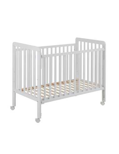 Cuna lateral abatible BARI | Perfecta para colecho, segura y funcional Cuna lateral abatible BARI | Perfecta para colecho, segura y funcional
