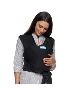 Comprar Fular Portabebés Elástico Moby Wrap Classic | Al mejor precio