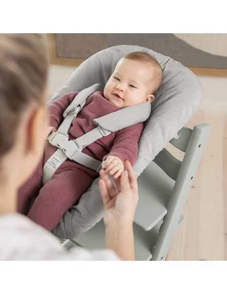 Comprar Pack Oferta Stokke Tripp Trapp con Baby Set Comprar Pack Oferta Stokke Tripp Trapp con Baby Set