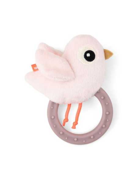 Comprar Mordedor - sensorial - birdee- rosa de Done by Deer Comprar Mordedor - sensorial - birdee- rosa de Done by Deer
