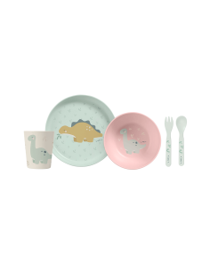 Set Vajilla Wild Dinos de Saro