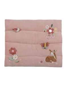 Comprar Manta de Juego jardin de hadas | Little Dutch