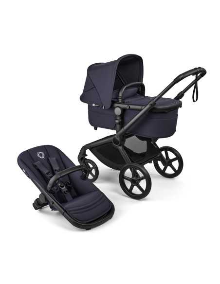 Bugaboo Fox 5 Renew - Carrito Bebé Sostenible Premium