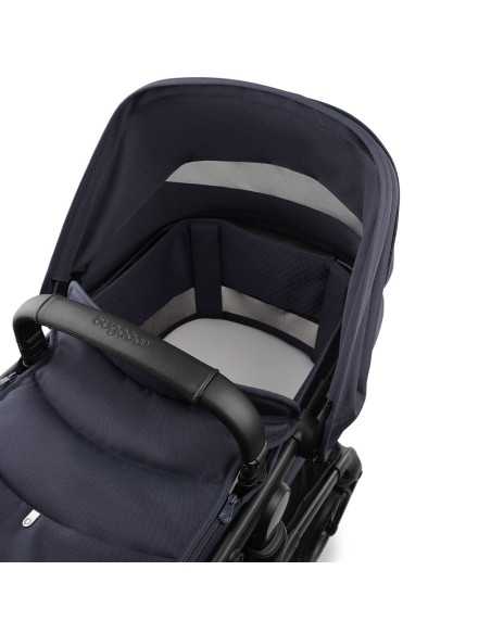 Bugaboo Fox 5 Renew - Carrito Bebé Sostenible Premium