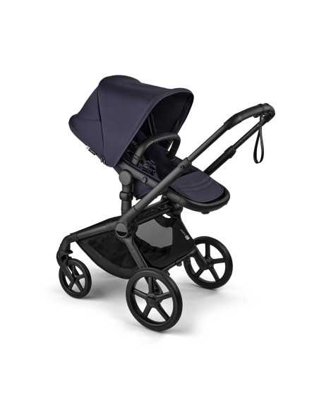 Bugaboo Fox 5 Renew - Carrito Bebé Sostenible Premium