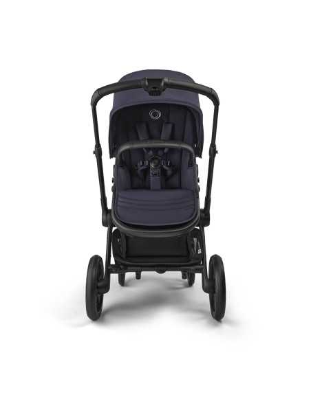 Bugaboo Fox 5 Renew - Carrito Bebé Sostenible Premium