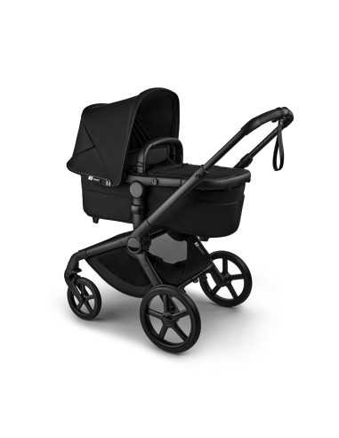 Bugaboo Fox 5 Renew - Carrito Bebé Sostenible Premium