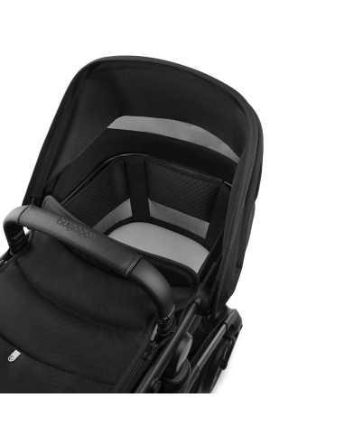 Bugaboo Fox 5 Renew - Carrito Bebé Sostenible Premium