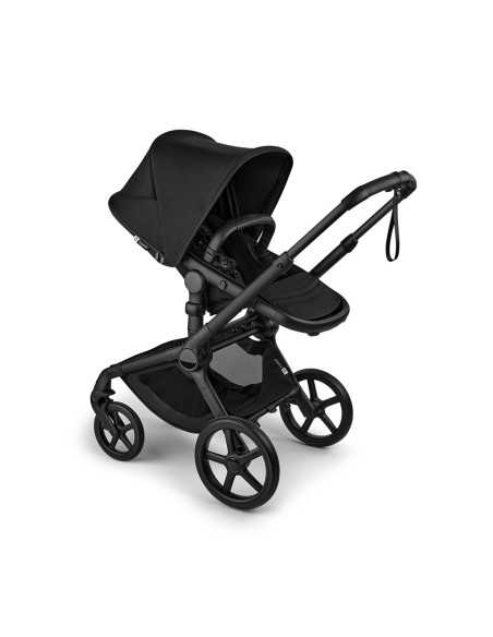Bugaboo Fox 5 Renew - Carrito Bebé Sostenible Premium