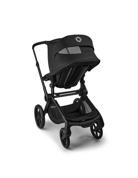 Bugaboo Fox 5 Renew - Carrito Bebé Sostenible Premium