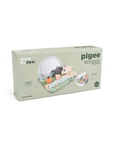 Comprar Espejo Sensorial Tummy Time|Done by Deer Comprar Espejo Sensorial Tummy Time|Done by Deer